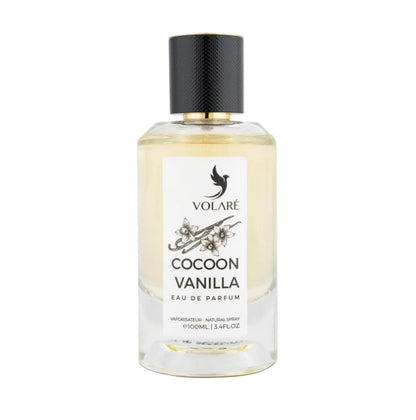 Cocoon Vanilla