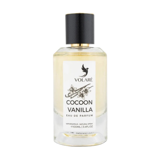 Cocoon Vanilla