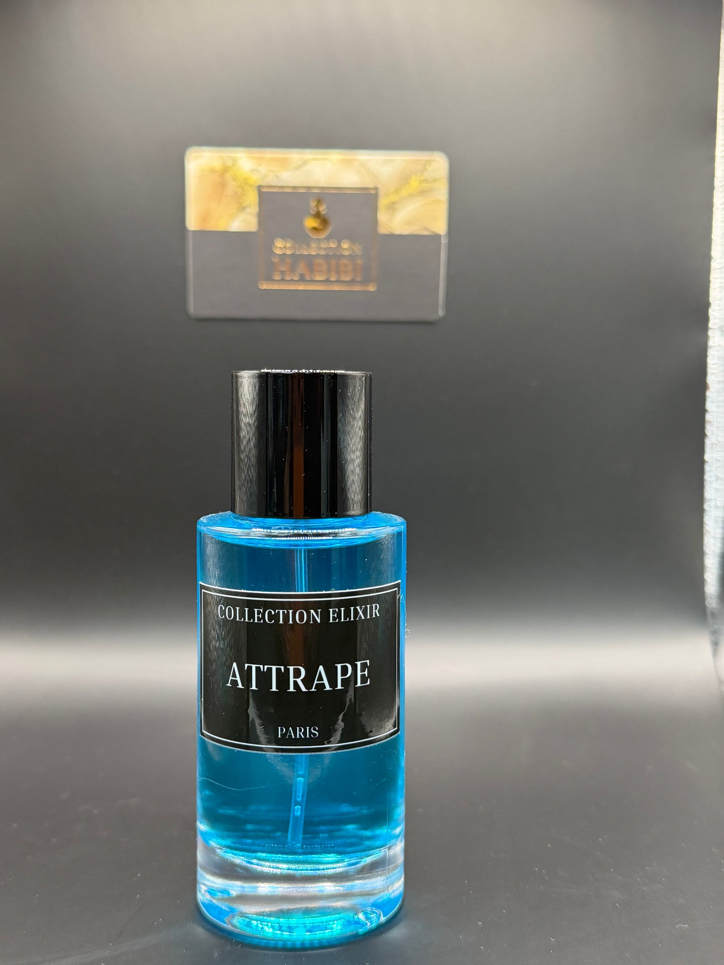Attrape
