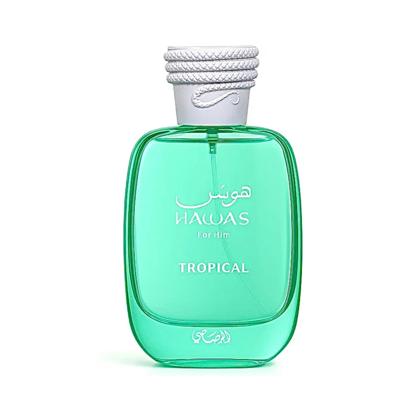 Hawas Tropical