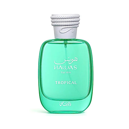 Hawas Tropical