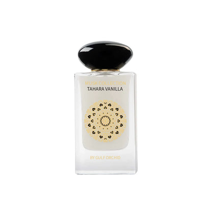 Musk Tahara Vanilla