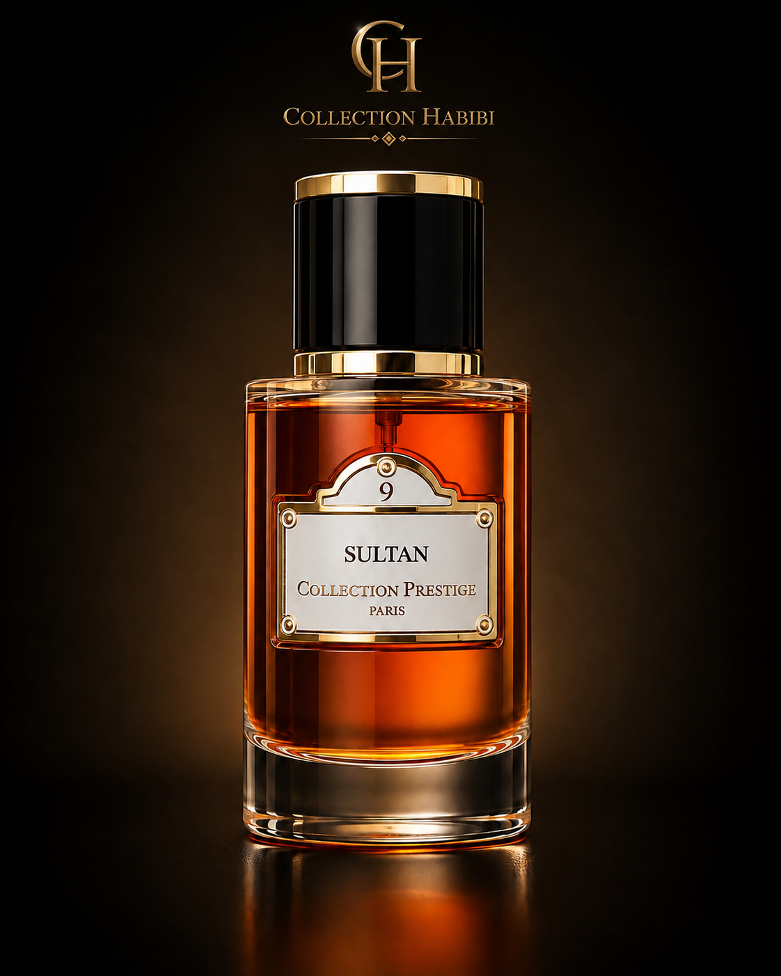Sultan 9