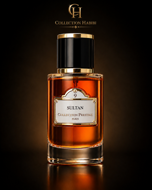 Sultan 9