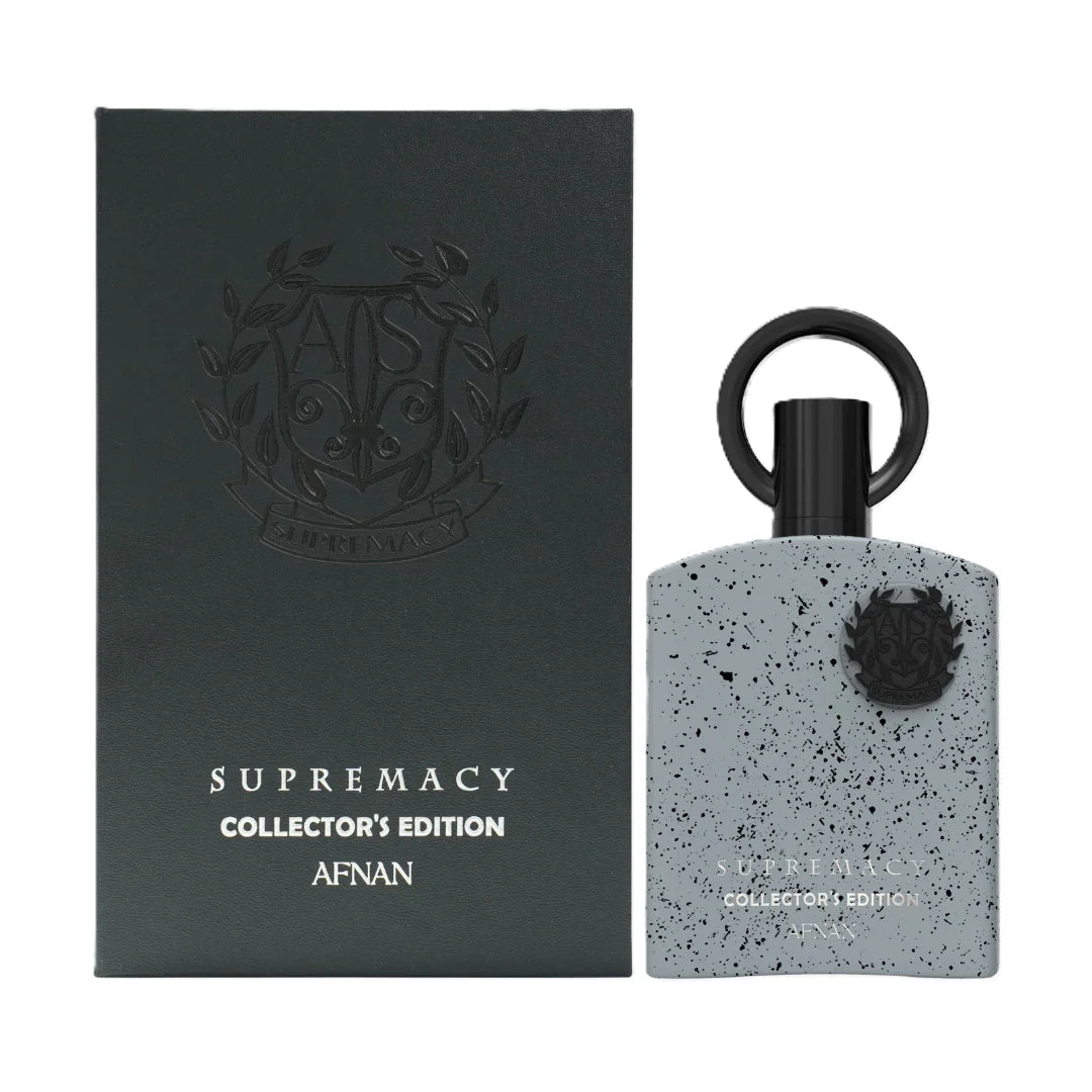 Supremacy Collector's Edition
