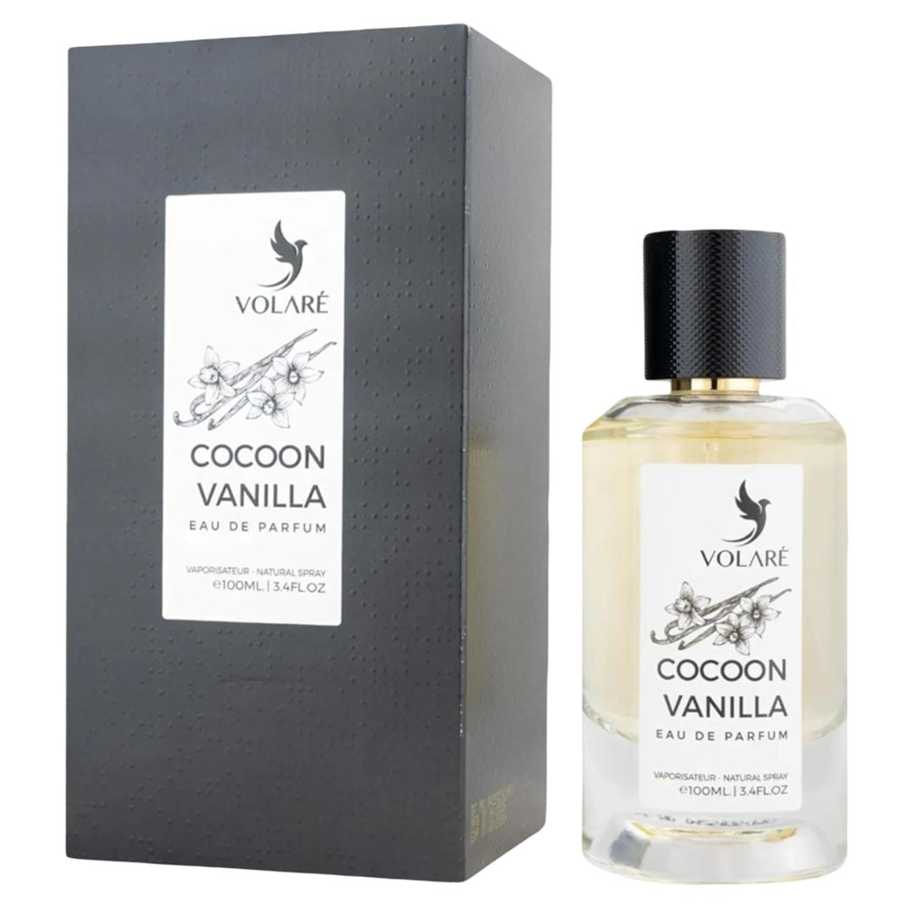Cocoon Vanilla