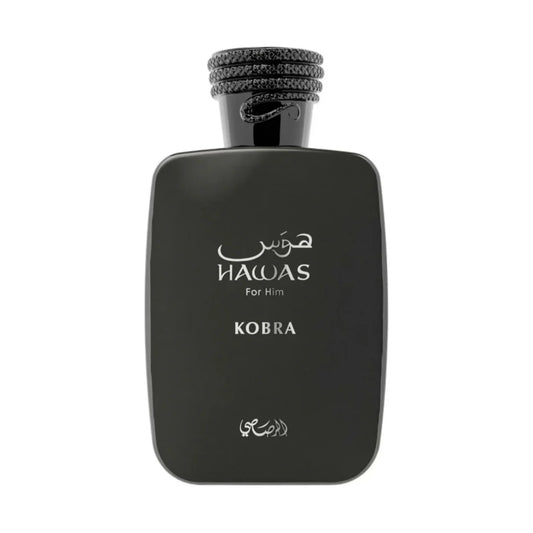 Hawas Kobra