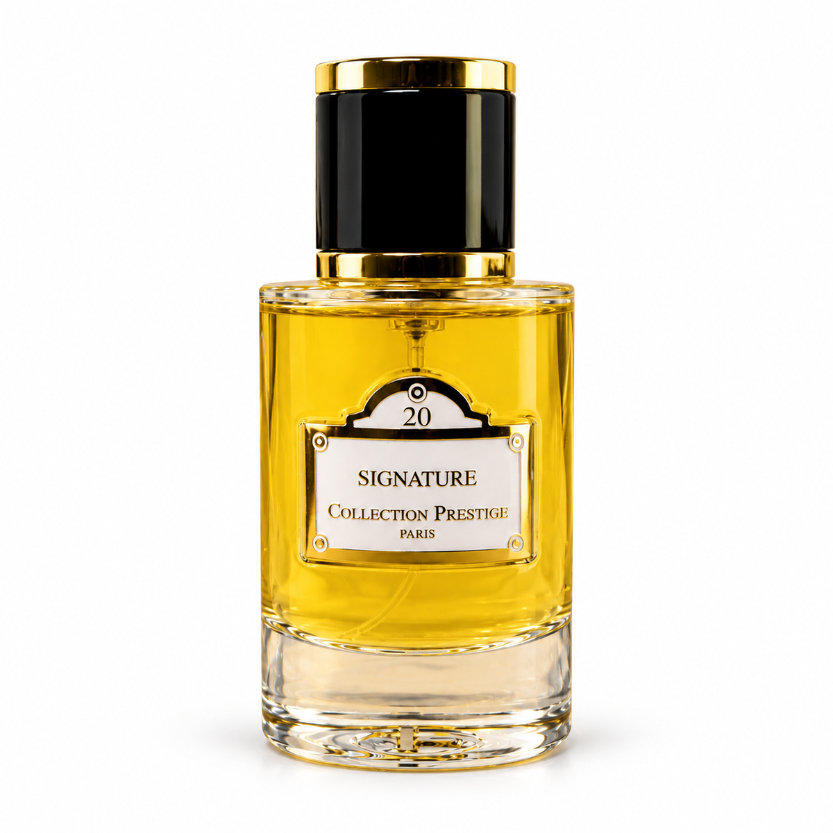 Collection Prestige Paris Signature - Extrait de Parfum 50ml