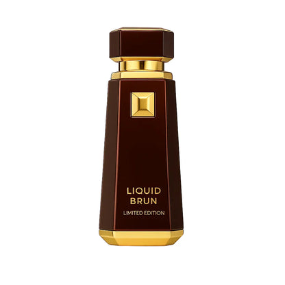 Liquid Brun Limited Edition