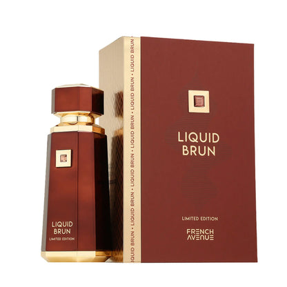 Liquid Brun Limited Edition