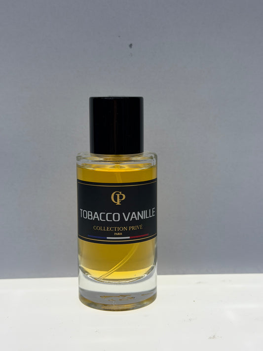 Tobacco Vanille