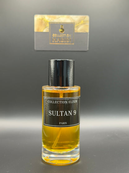 Sultan 9