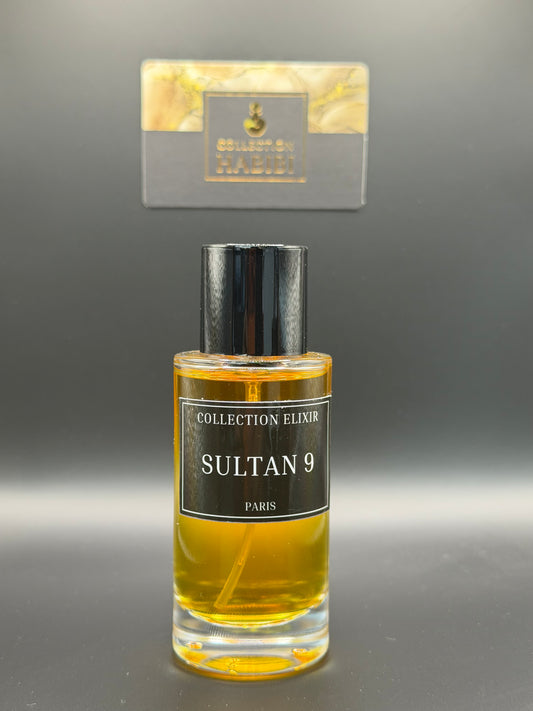 Sultan 9