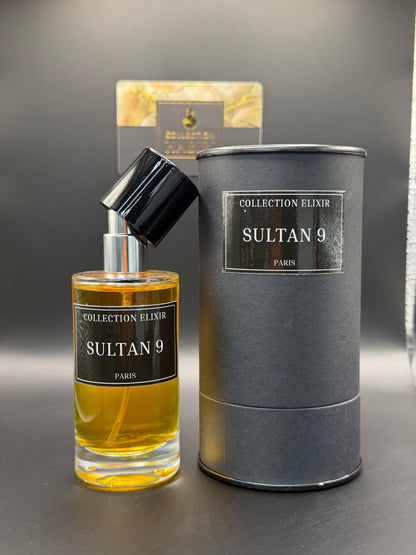 Sultan 9