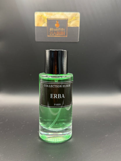 Erba