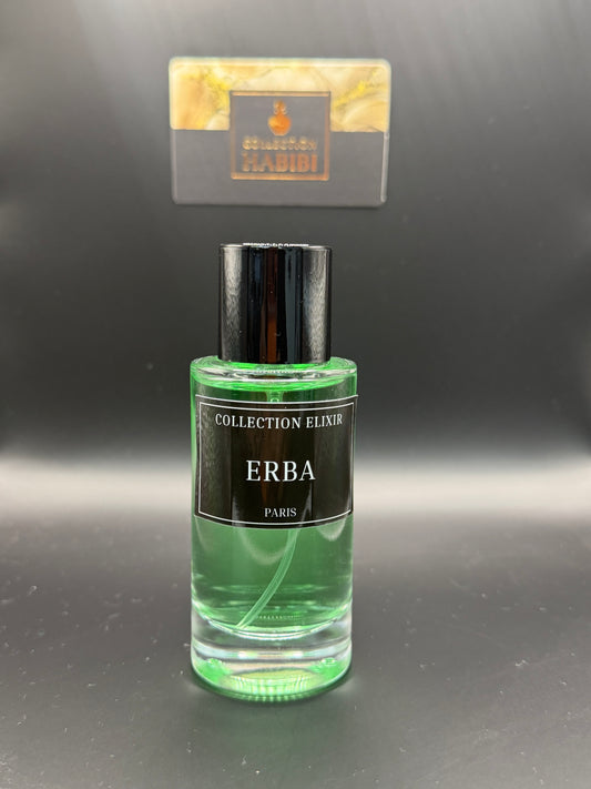Erba
