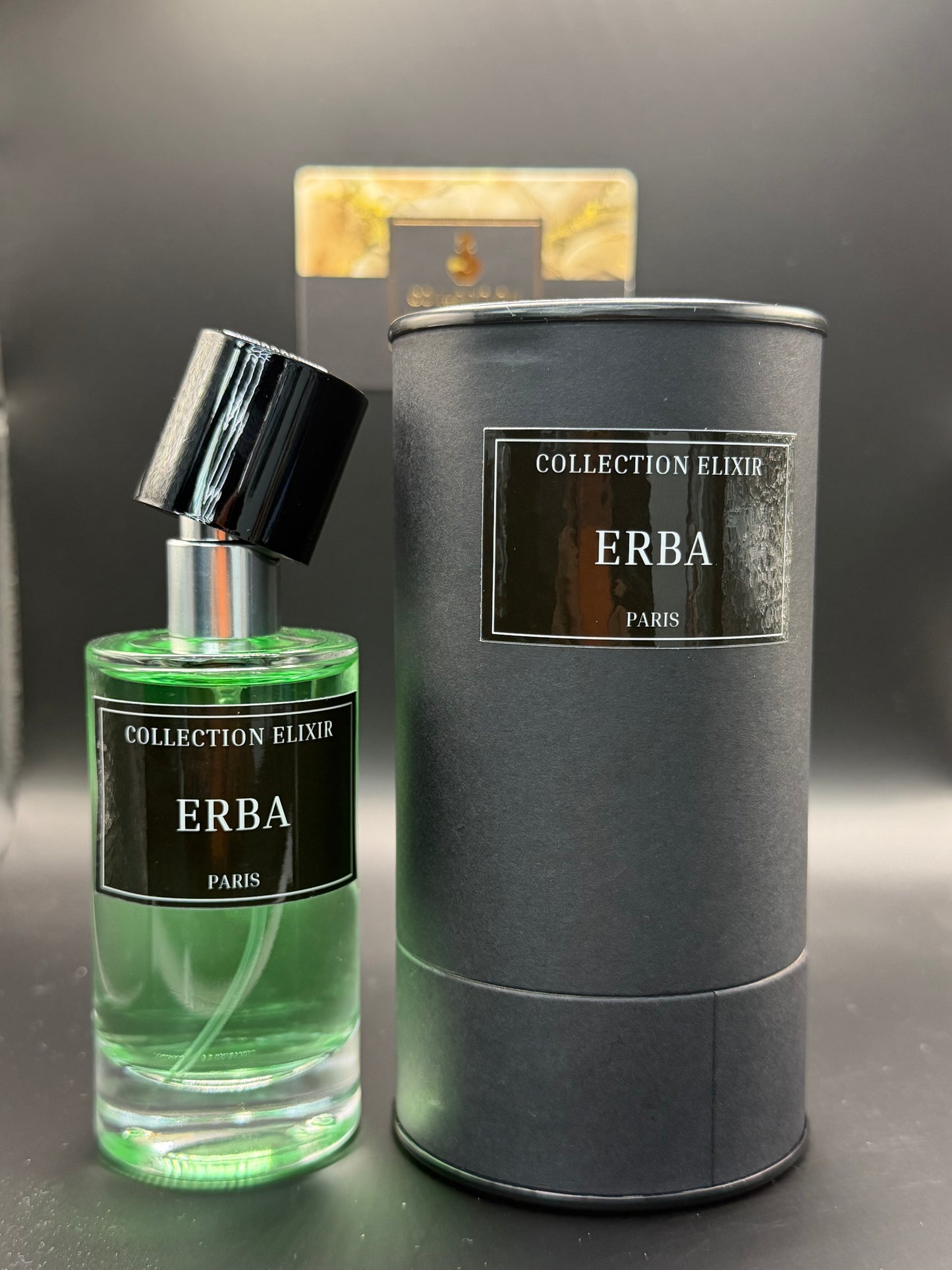 Erba