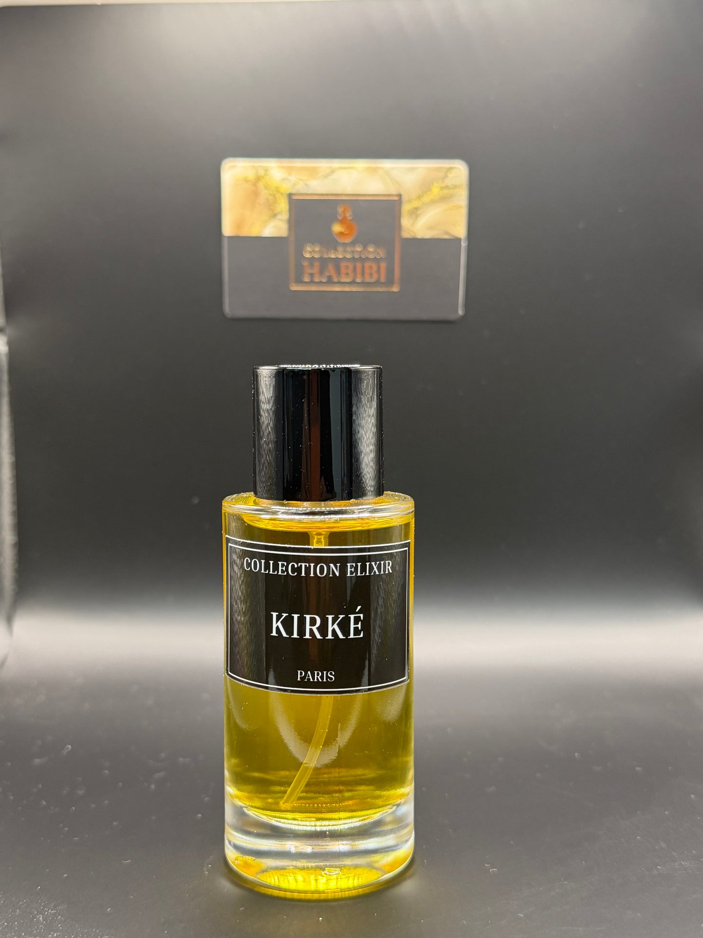 Kirke