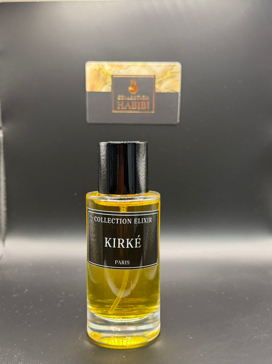 Kirke