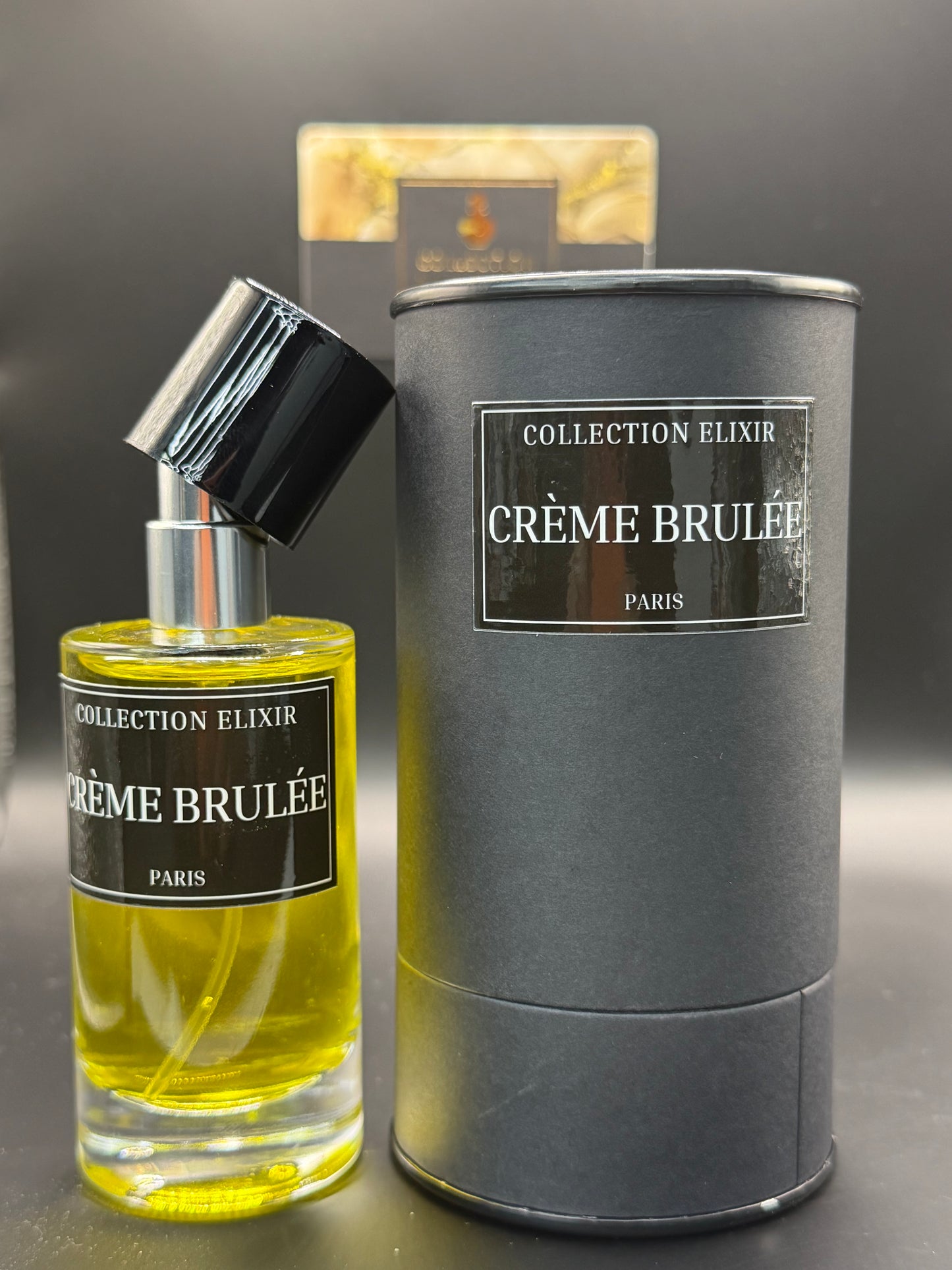 Creme Brulee