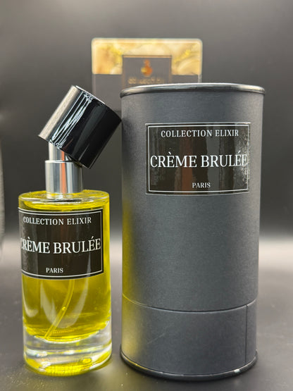 Creme Brulee