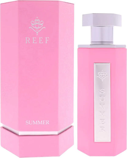 Reef Summer Pink