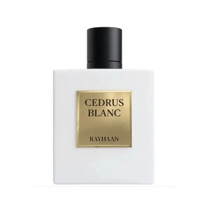 Cedrus Blanc