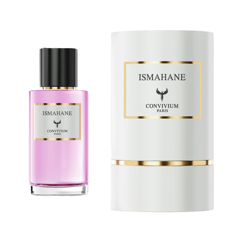 Ismahane