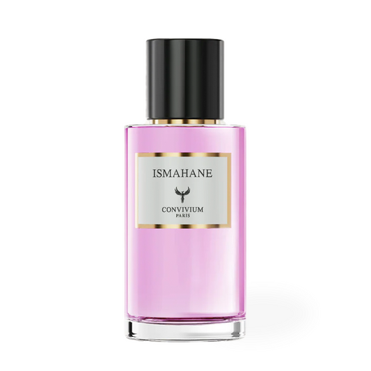 Ismahane