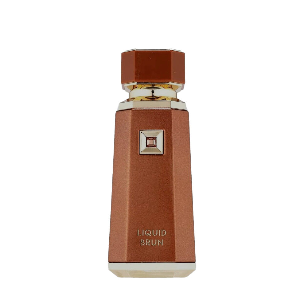 Liquid Brun