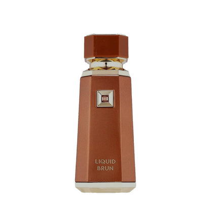 Liquid Brun