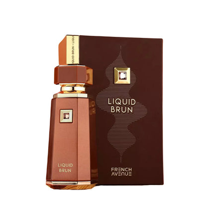 Liquid Brun
