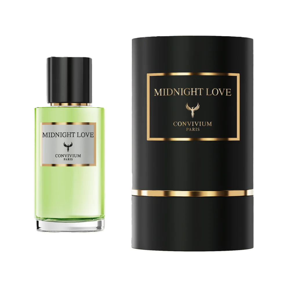 Midnight Love