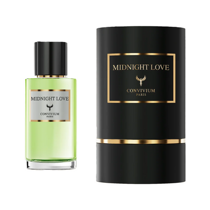 Midnight Love