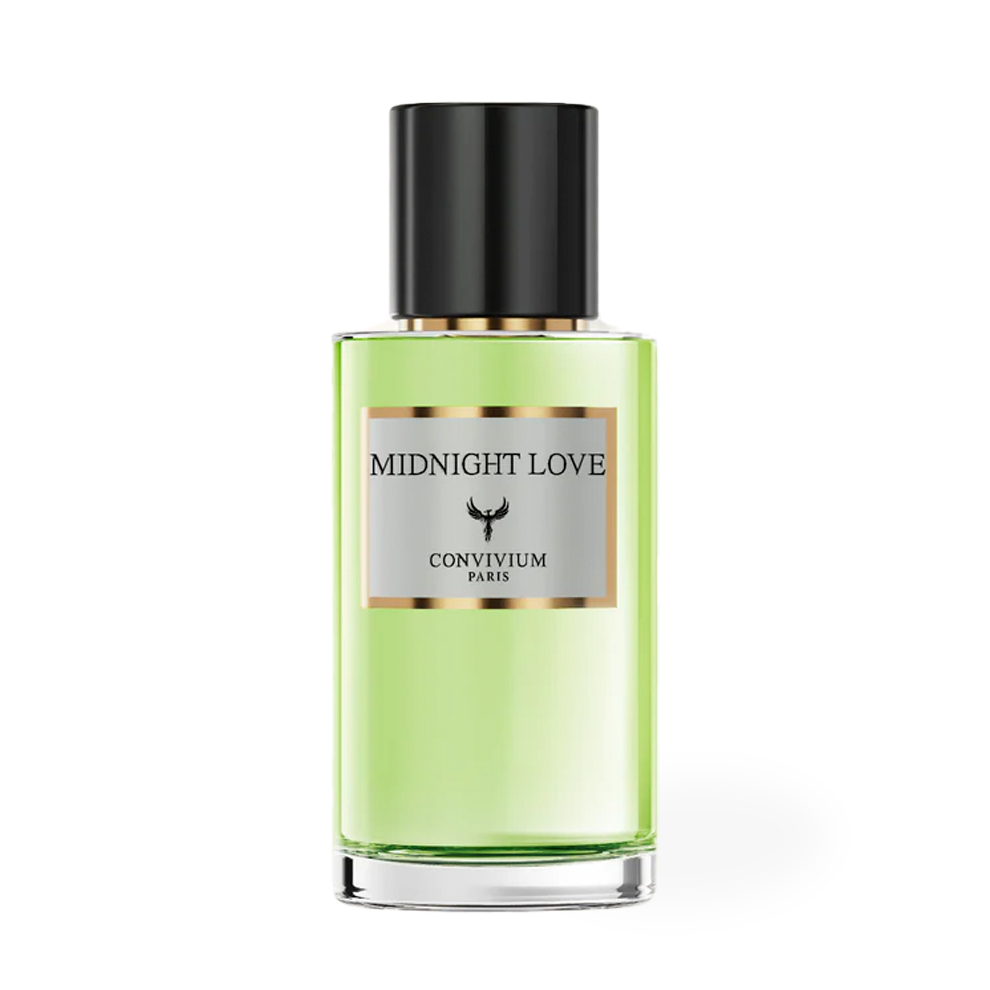 Midnight Love