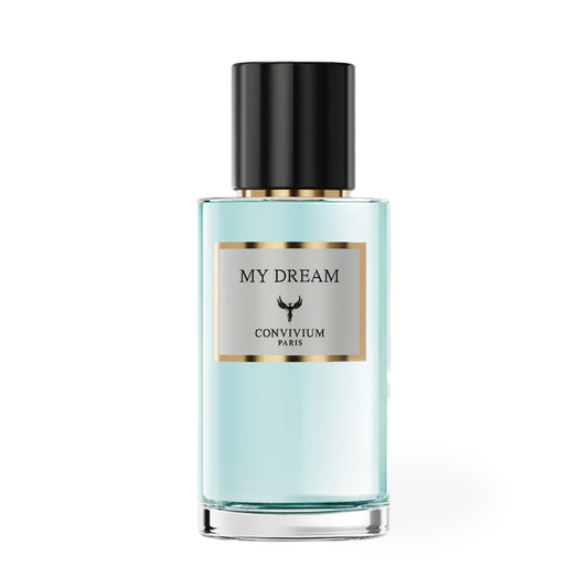 My Dream