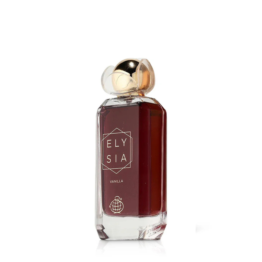 Elysia Vanilla