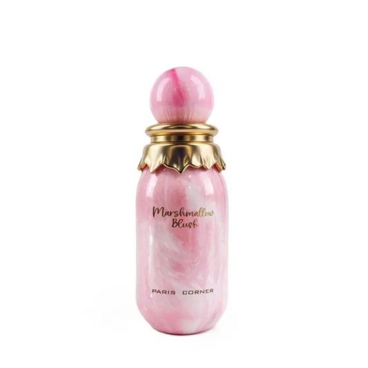 Marshmallow Blush