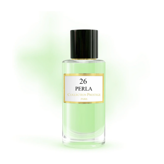 Perla 26