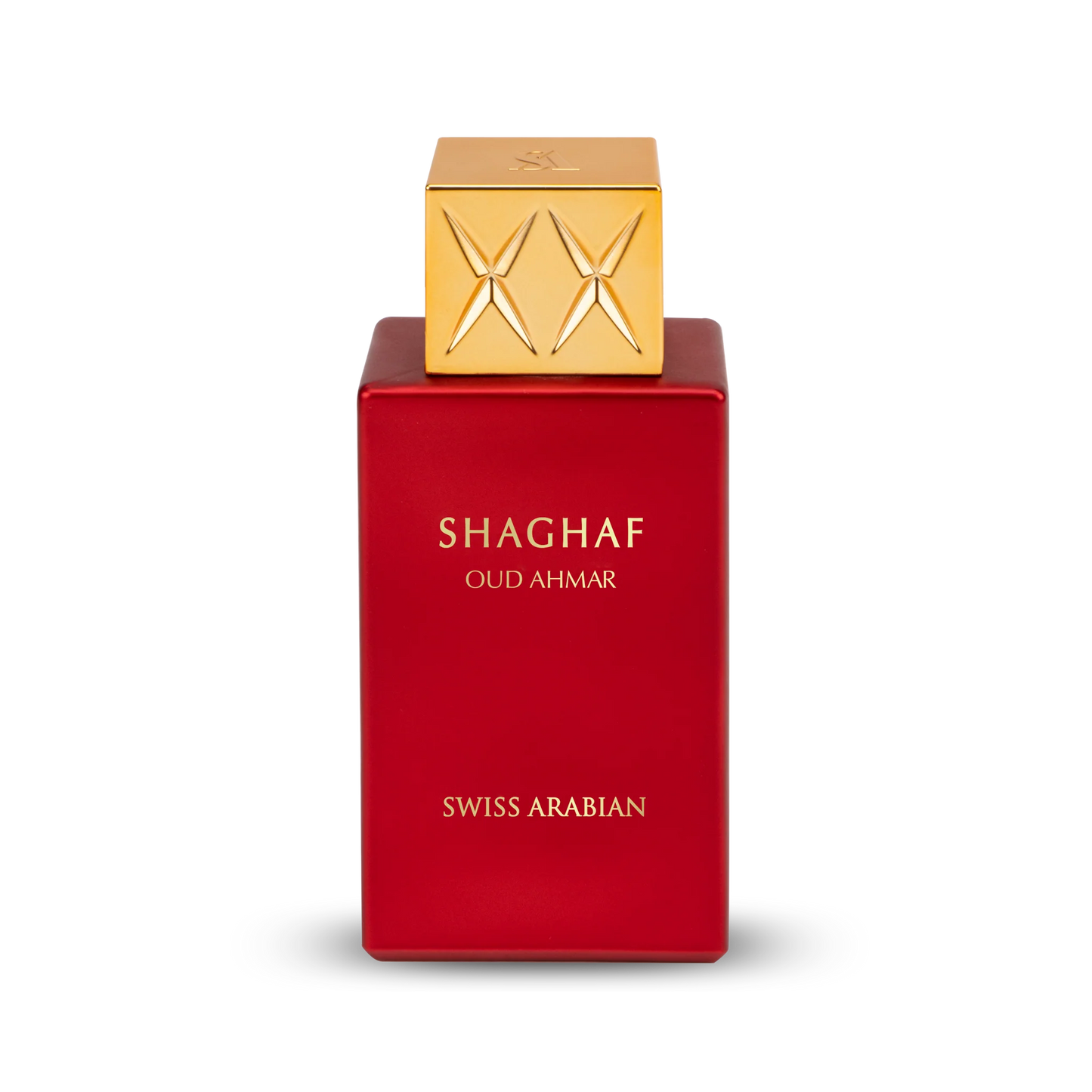 Oud Ahmar