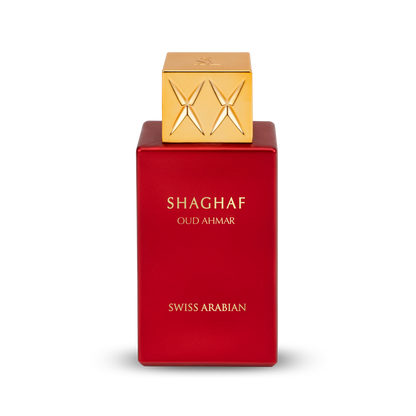 Oud Ahmar