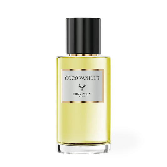 Coco Vanille