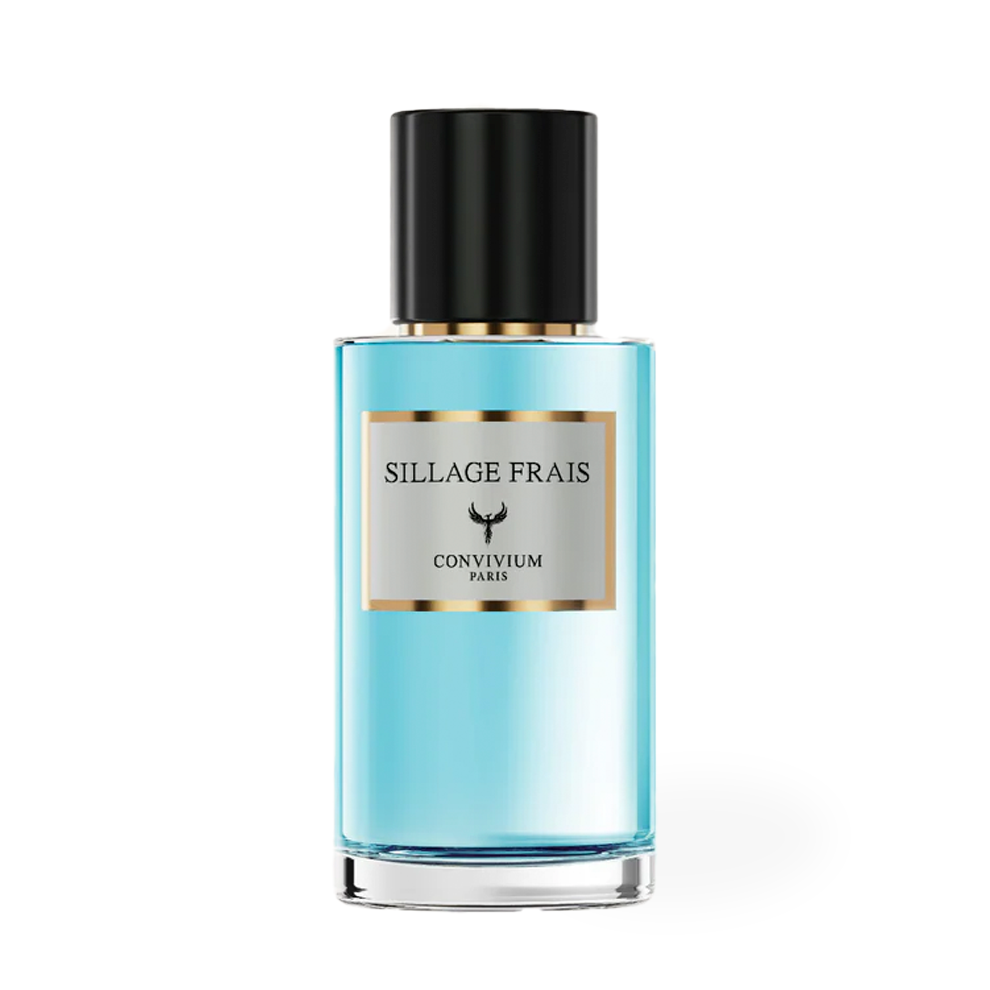 Sillage Frais