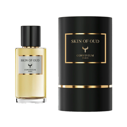 Skin of Oud
