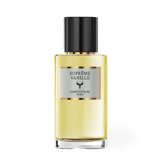 Suprême Vanille