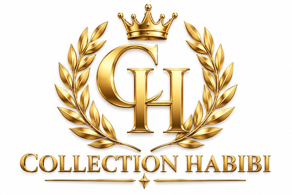 Collection Habibi
