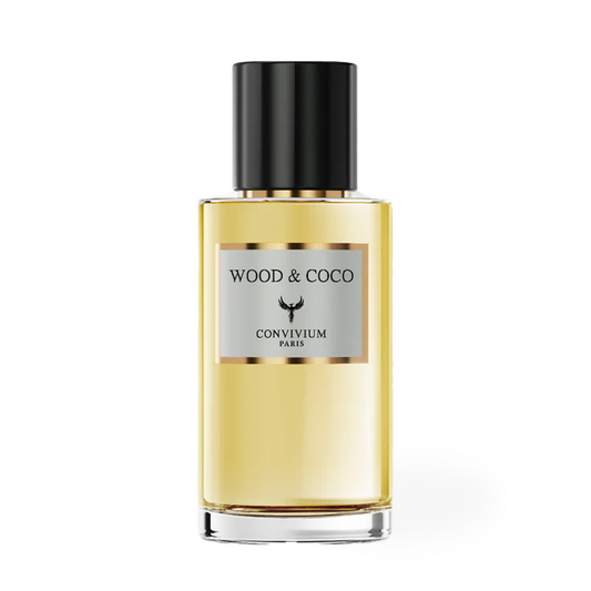 Wood & Coco