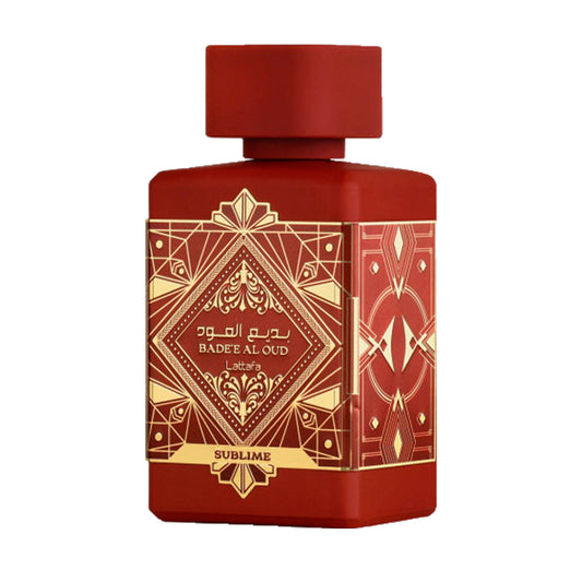 Badeè Al Oud Sublime