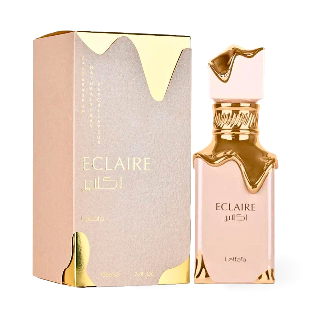 Eclaire