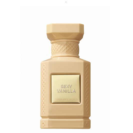 Sexy Vanilla